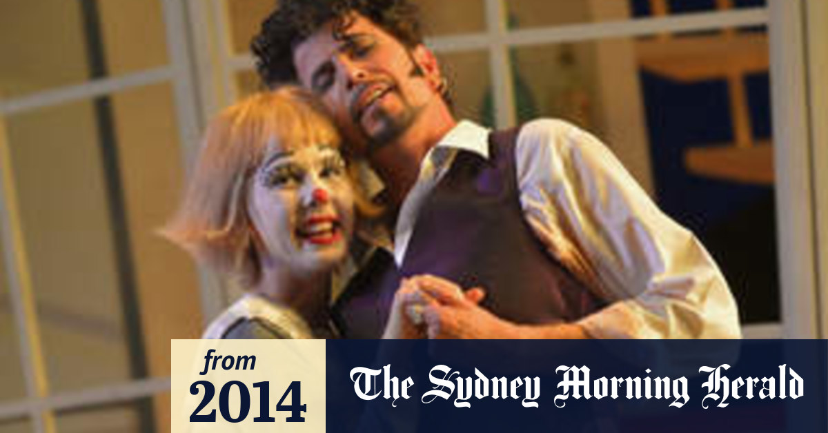 'The Turk In Italy' Gets All Shook Up